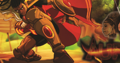 Aurion – l’Héritage des Kori-Odan bannière présentation aurion